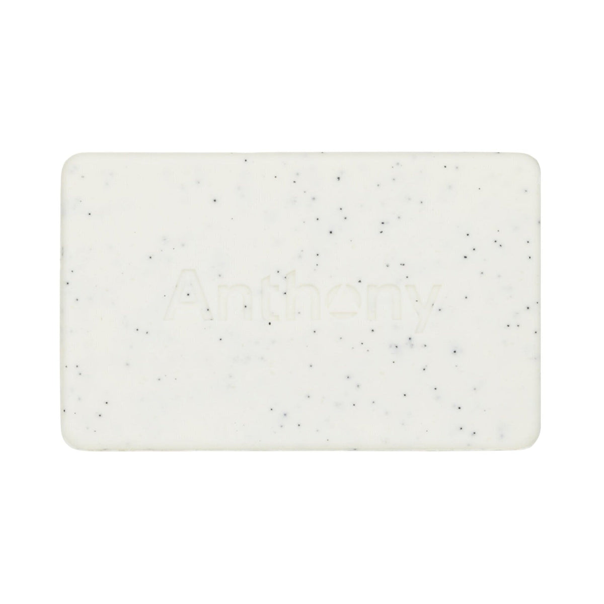 Anthony Exfoliating + Cleansing Bar