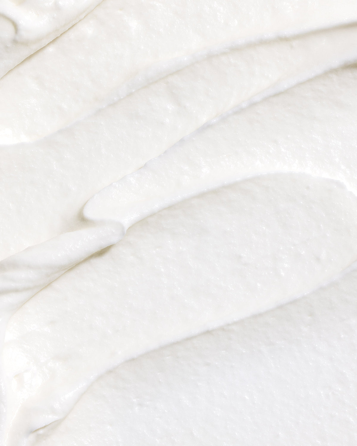 Almond & Vanilla · Whipped Tallow
