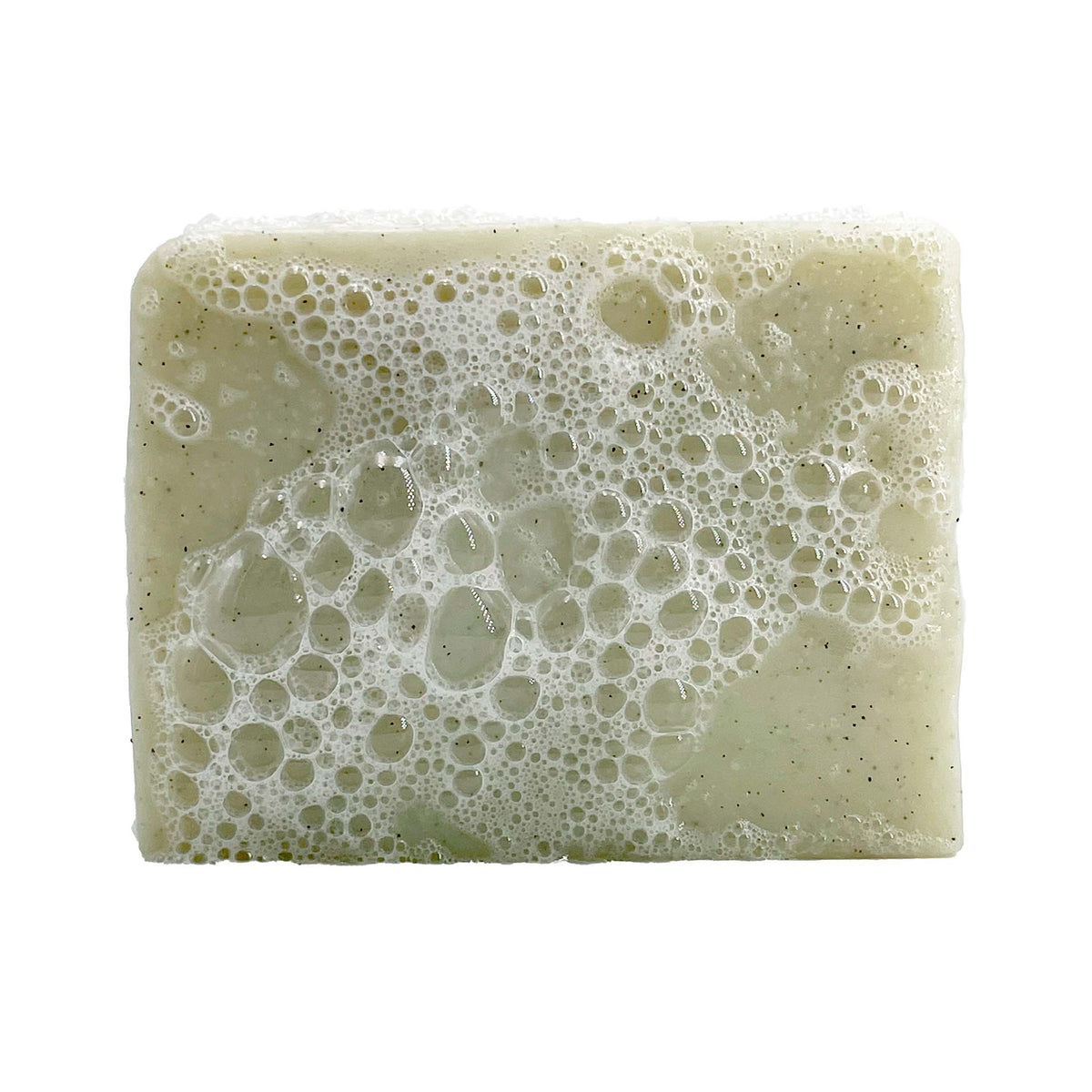 Sapiens Bar Soap Hollywood Mint