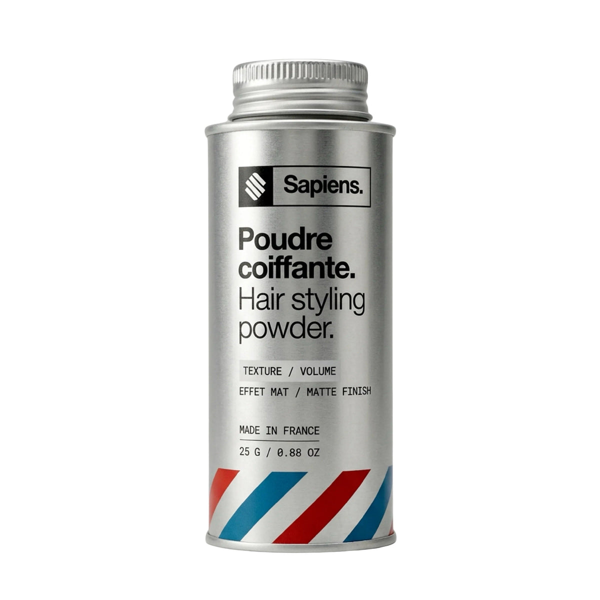 Sapiens Hair Styling Powder