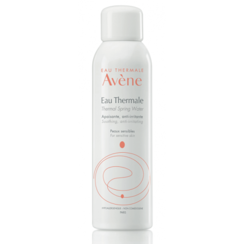 Avène Thermal Spring Water Soothing Face Spray
