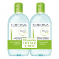 Bioderma Sebium H2O Micellar Water for Oily & Acne-Prone Skin