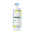 Klorane Bébé Organic Moisturizing Milk