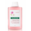 Klorane Peony Soothing Shampoo for Sensitive Scalp