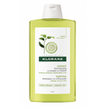 Klorane Citron Pulp Shampoo for Oily Hair