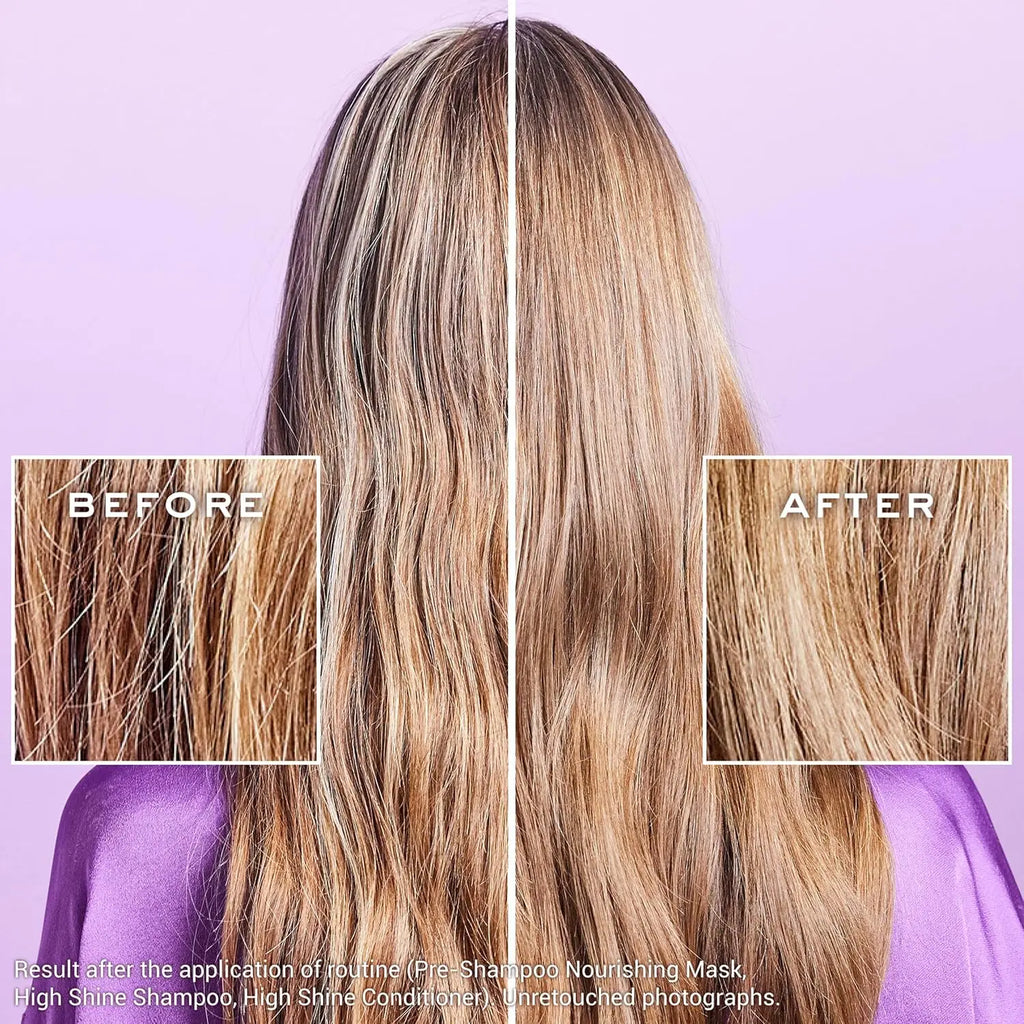 NUXE Hair Prodigieux High Shine Conditioner