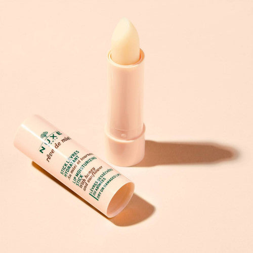 NUXE Rêve de Miel Sunflower Honey Moisturizing Lip Stick